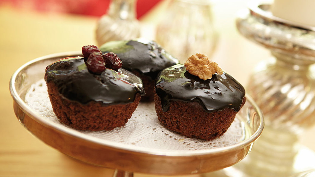 Image of Schokomuffins