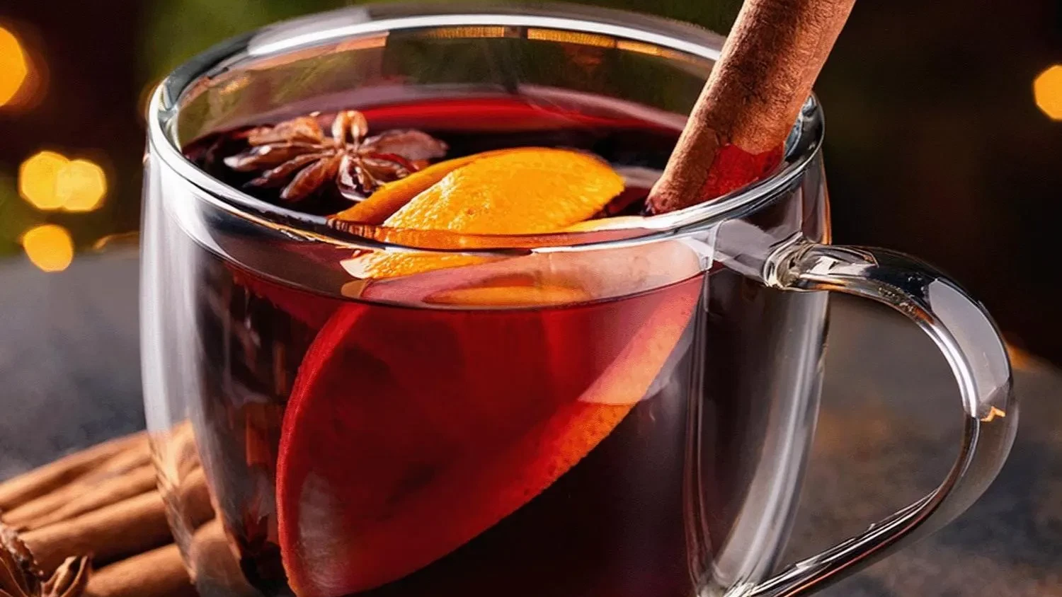 Image of Fort Collins Fireside Mulled Wine