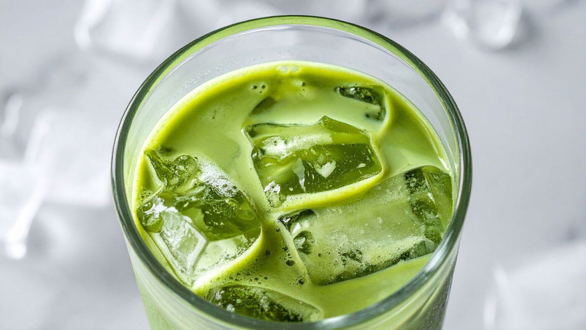 Matcha freddo: il metodo rapido di preparazione con shaker