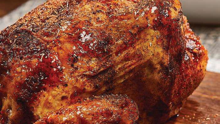 Image of Rotisserie Chicken