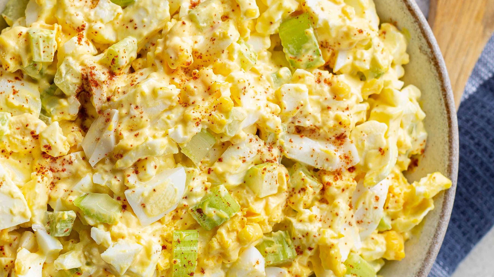 Image of Egg Salad