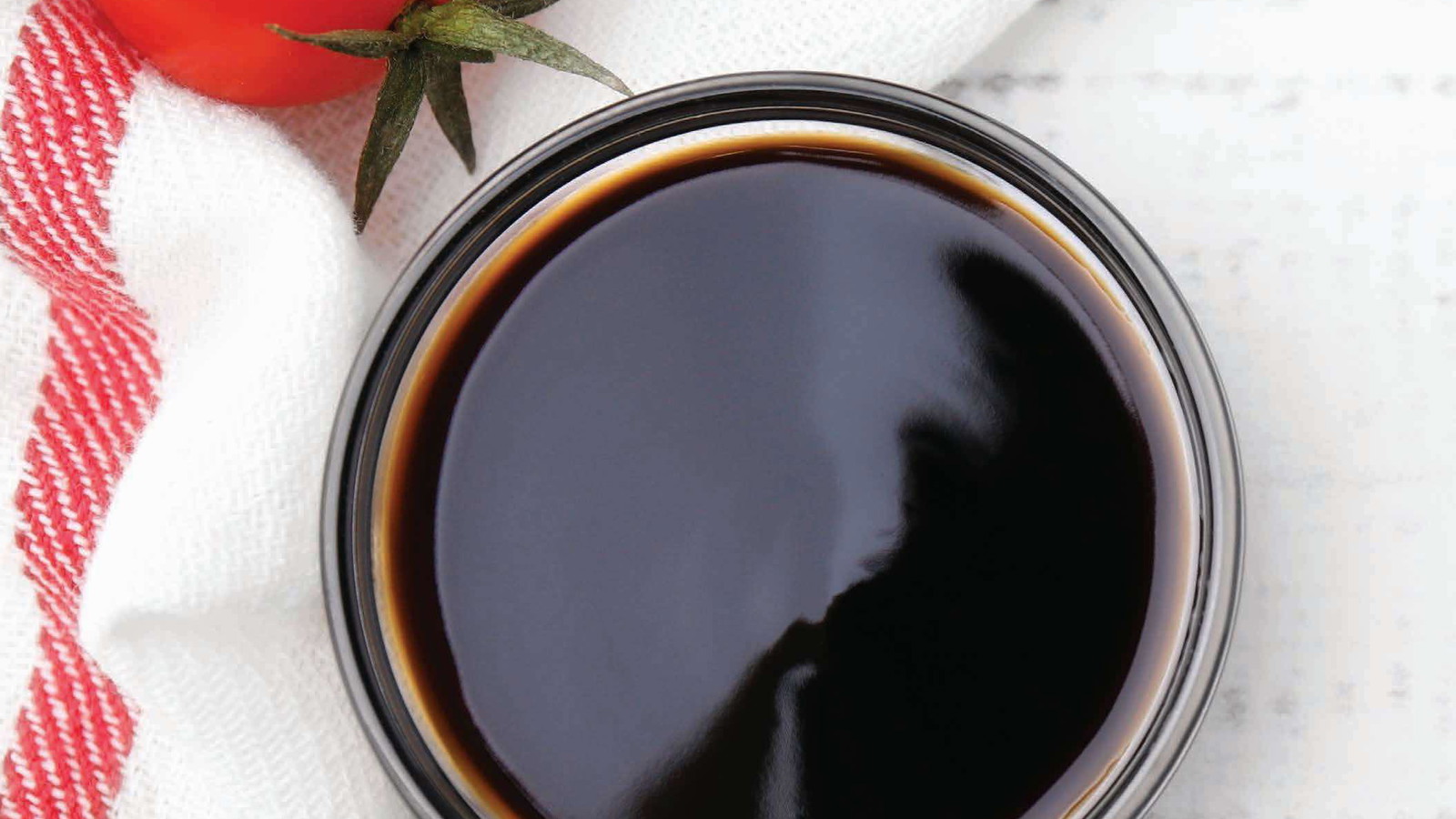 Image of Balsamic Vinaigrette