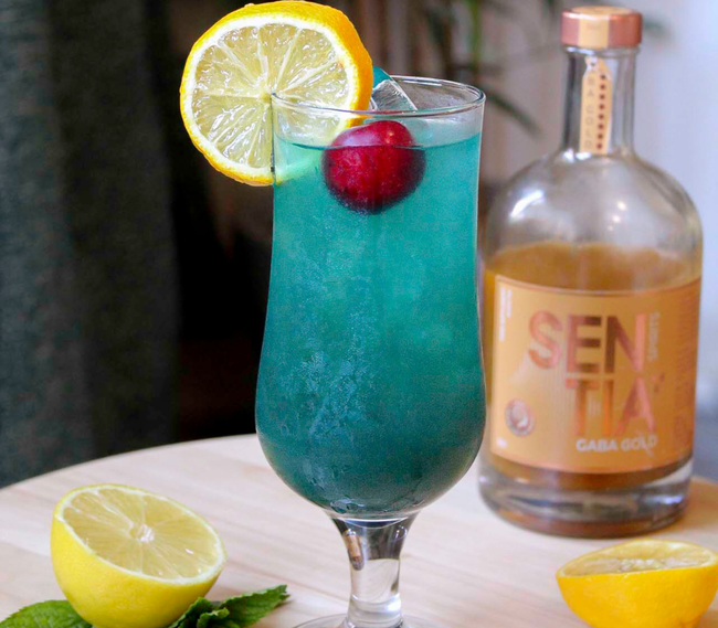 Image of Blue Lagoon