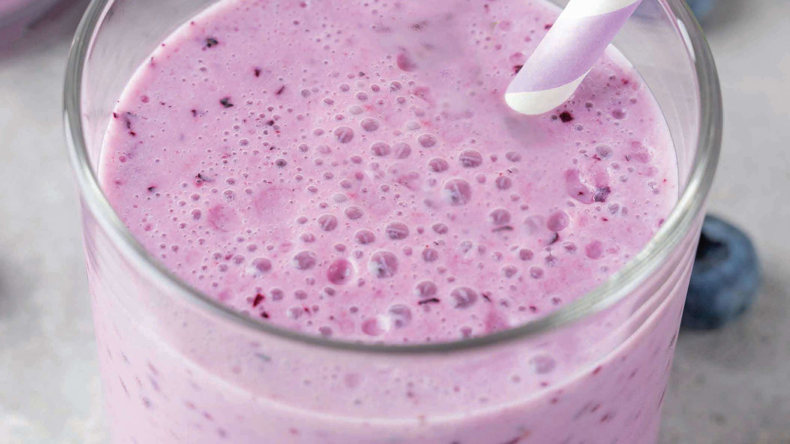 Image of Protein Shake