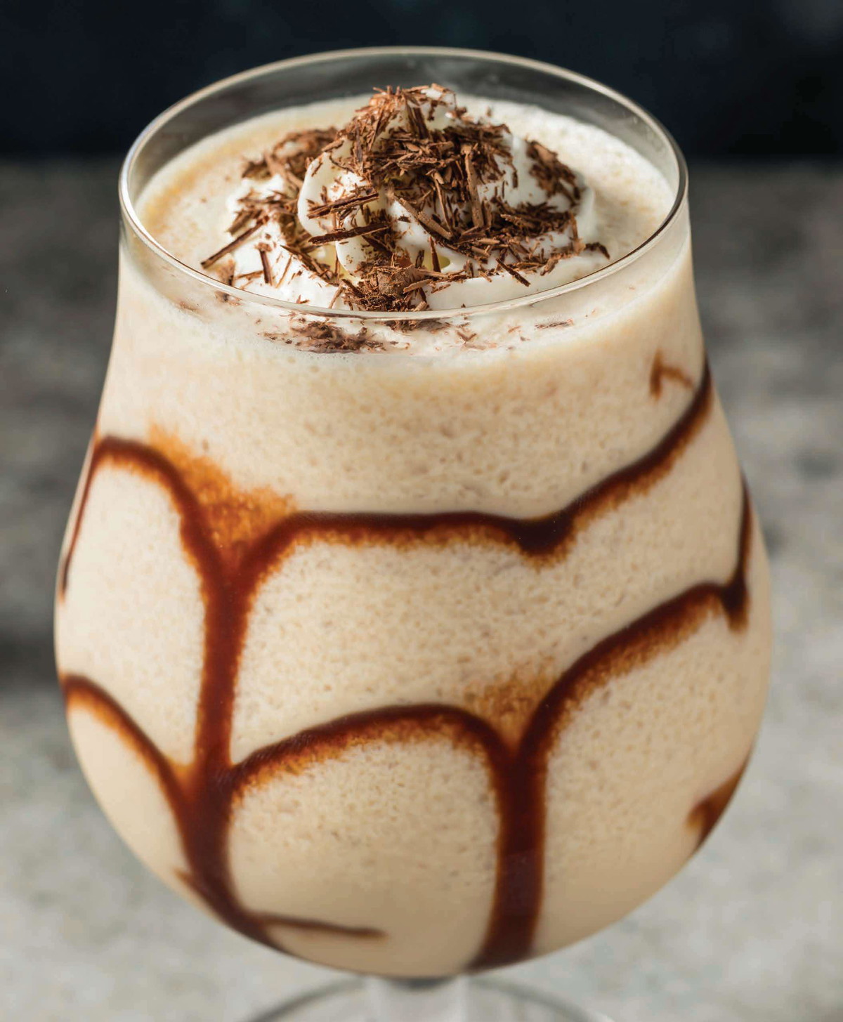 Mudslide