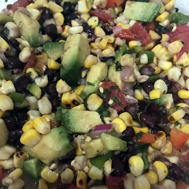 Image of Cowboy Caviar