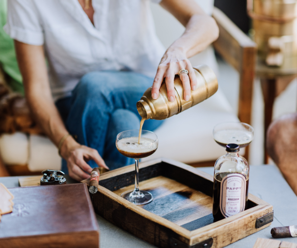 Espresso Martini