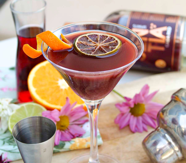 Image of Cosmopolitan