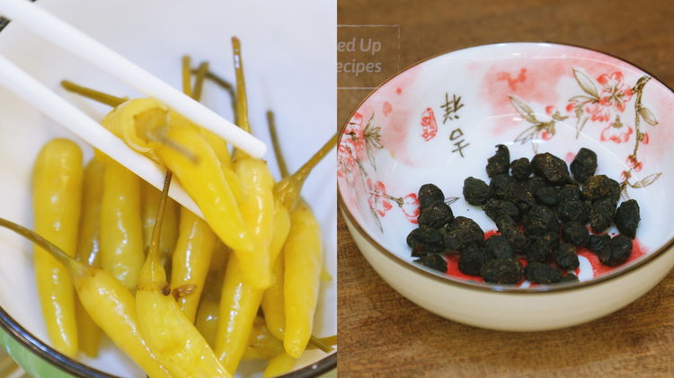 Image of This dish is popular in multiple provinces in China and...