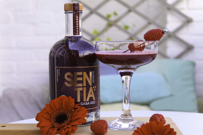 Image of Raspberry Sentini