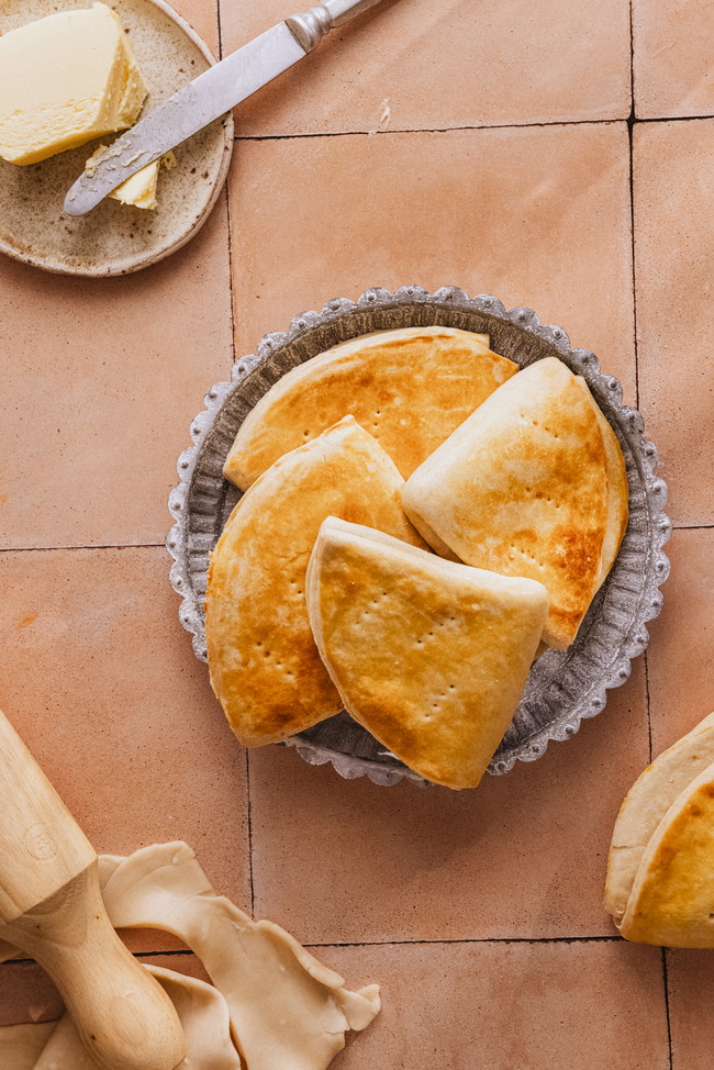 Image of Dobladitas