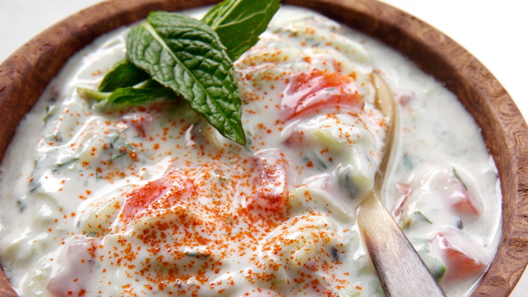 Image de la trempette grecque à la feta