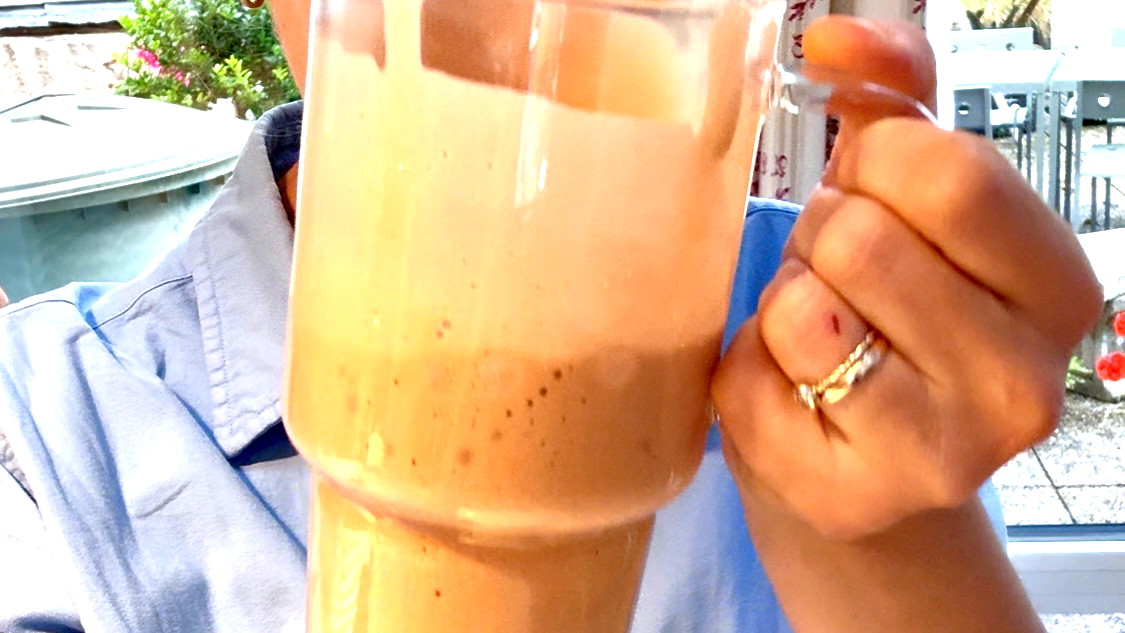 Image of XXL-Proteinshake