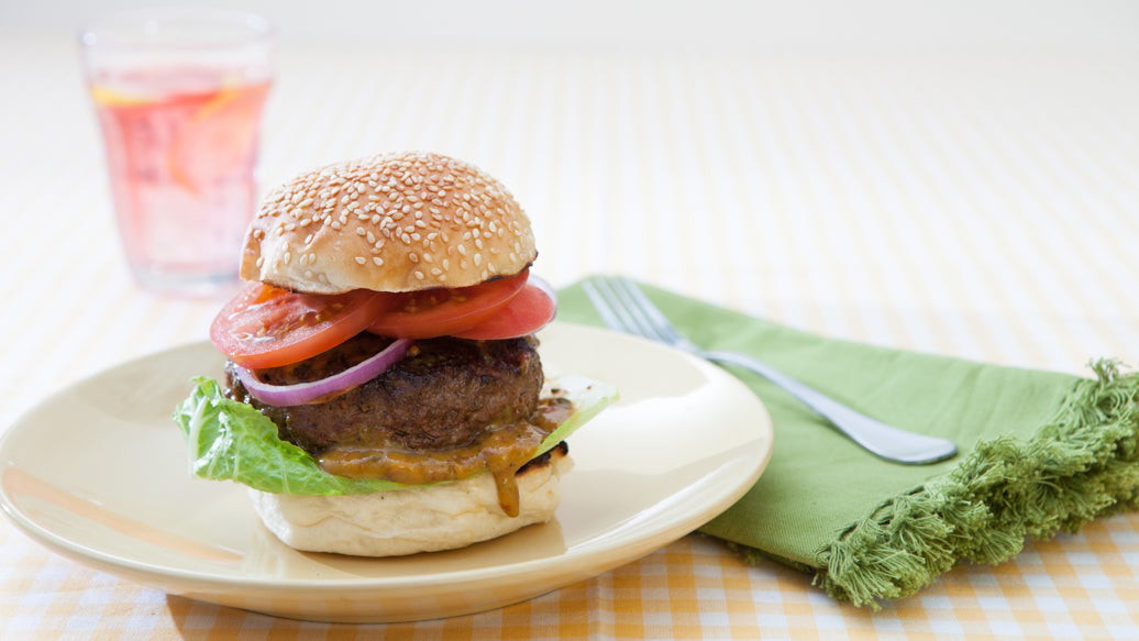 Image de Big Batch Summer Burgers