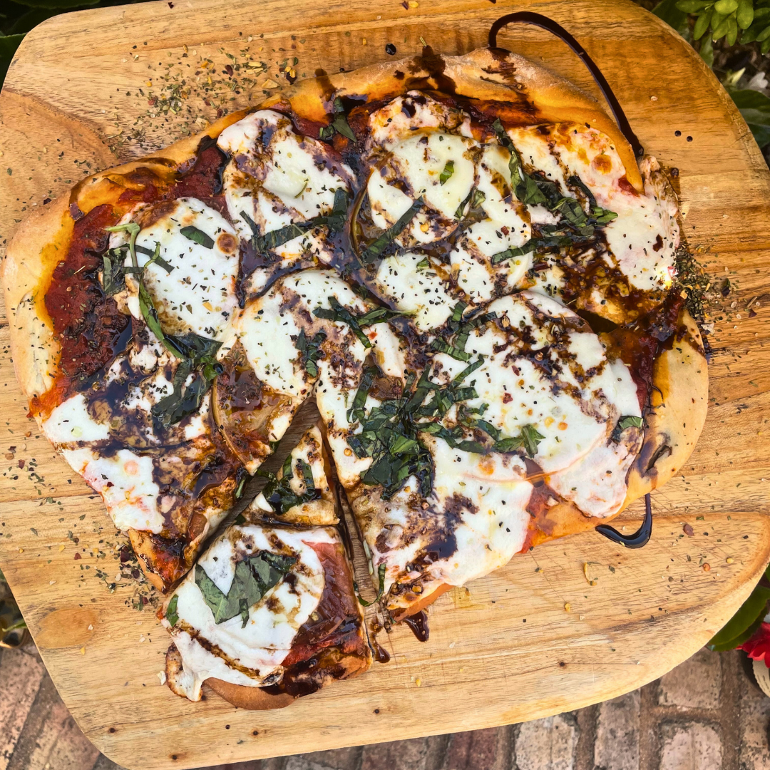 Margherita Pizza