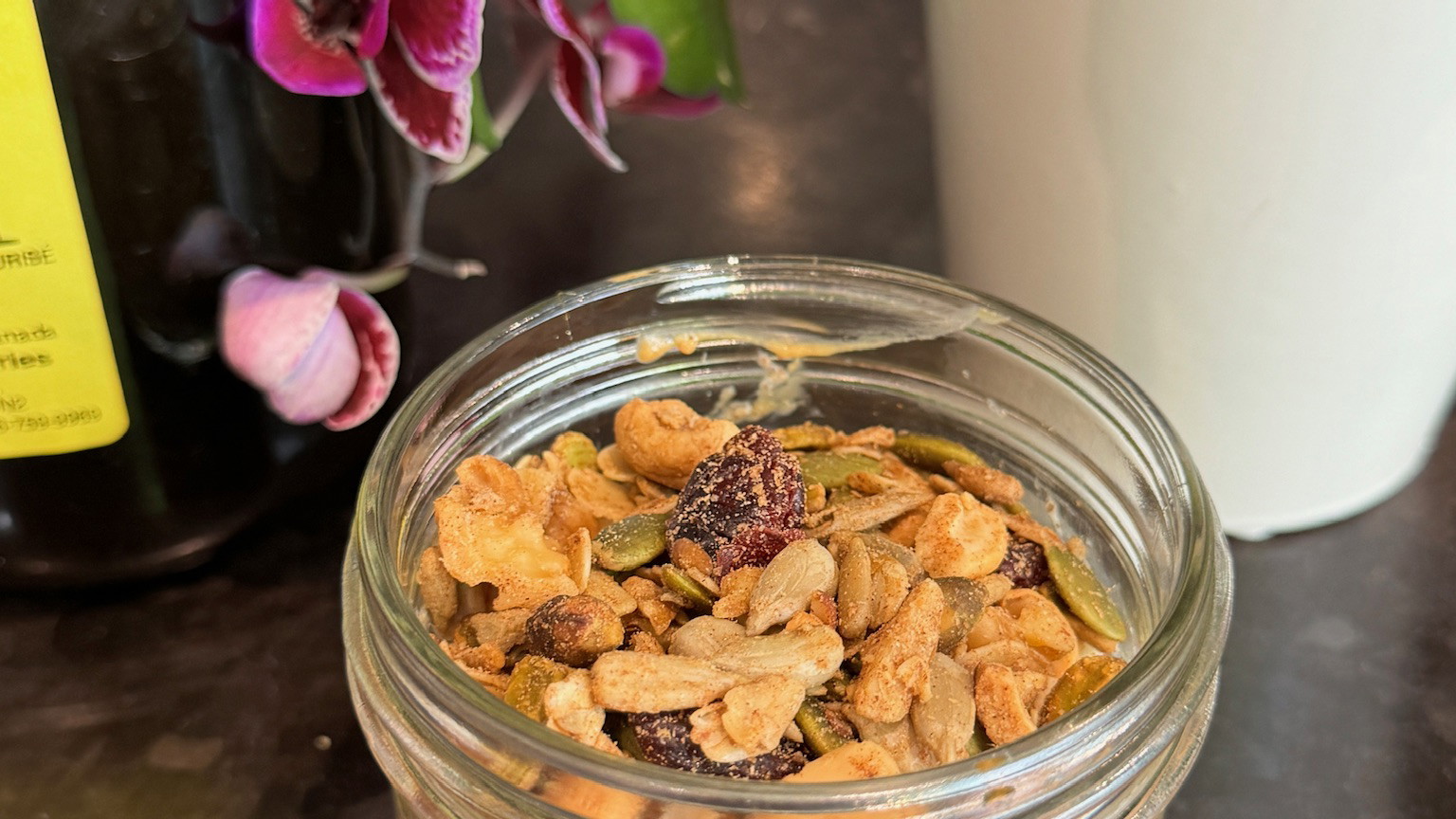 Image of Creamy Overnight Oats