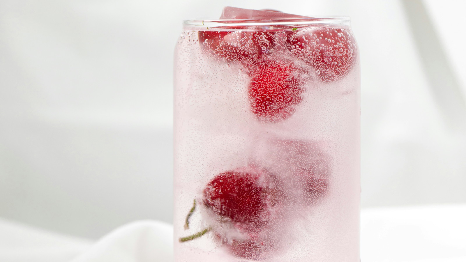Image of Cherry Blossom Iced Tea