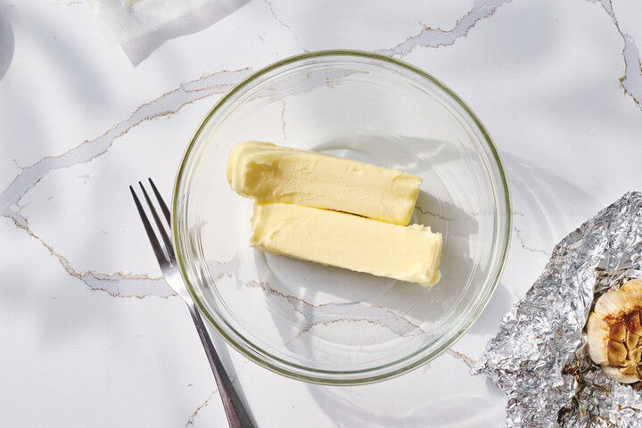 Recipe step 3: SOFTEN butter to room temperature and place in ...