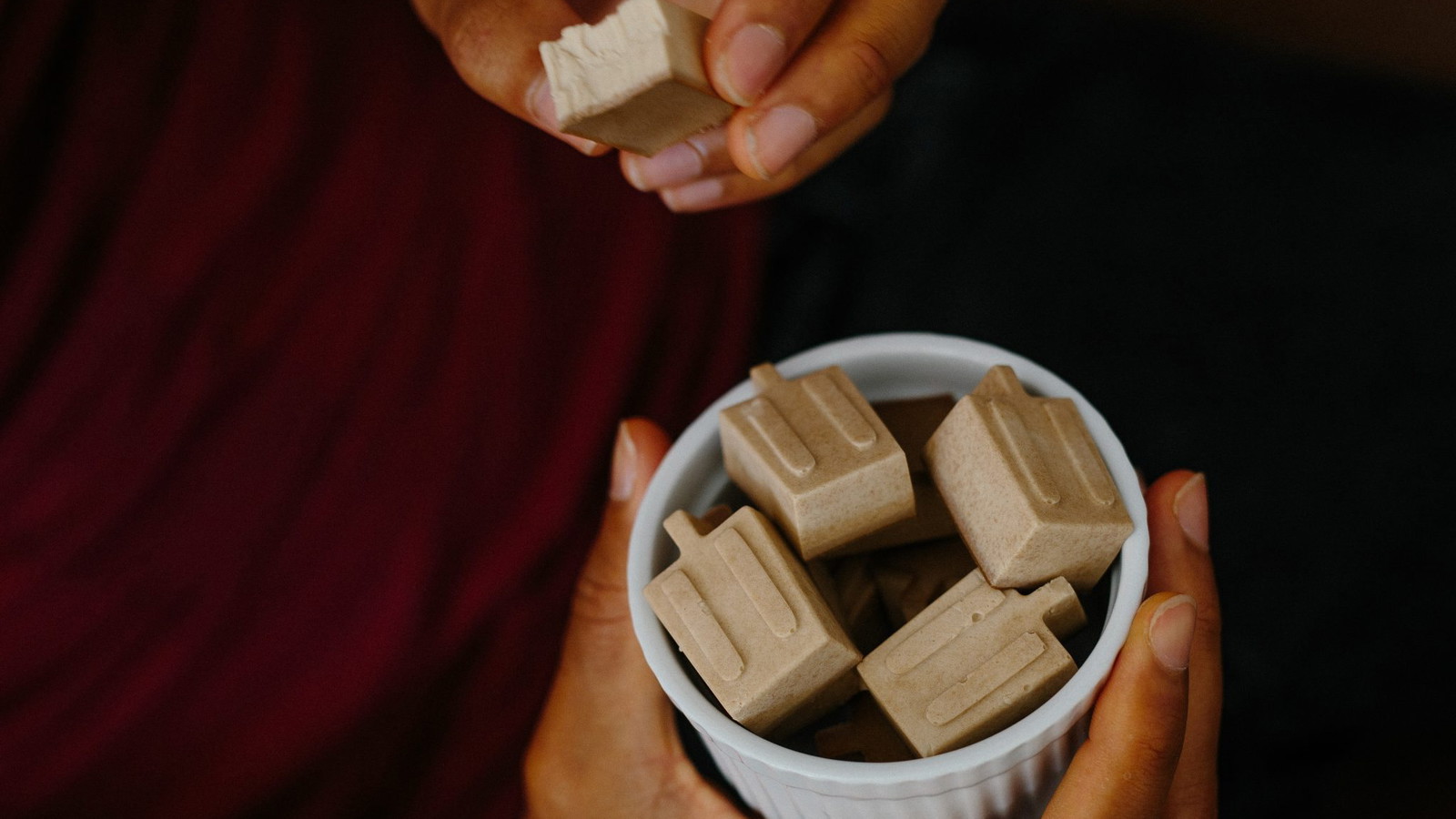 Bulletproof Gummies