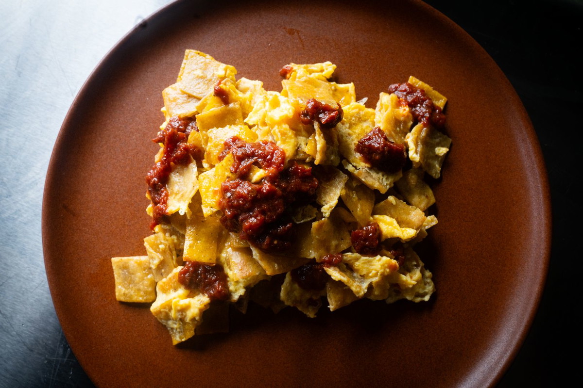 Migas