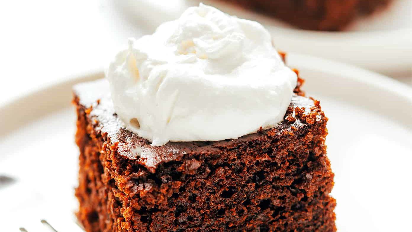Ultimate Moist Gingerbread Cake Recipe – Spiced Molasses Delight