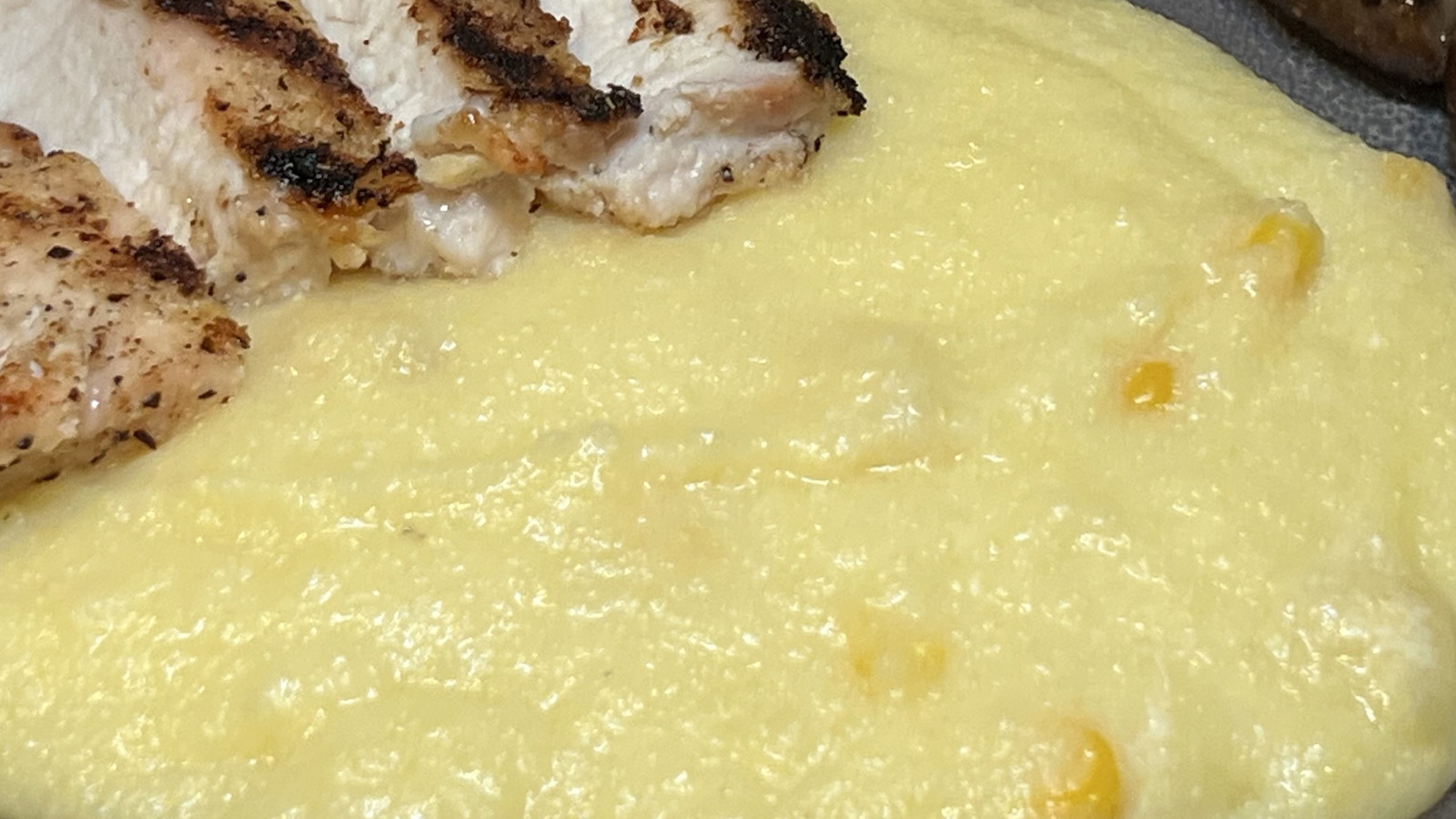 Image of Hickory Grits