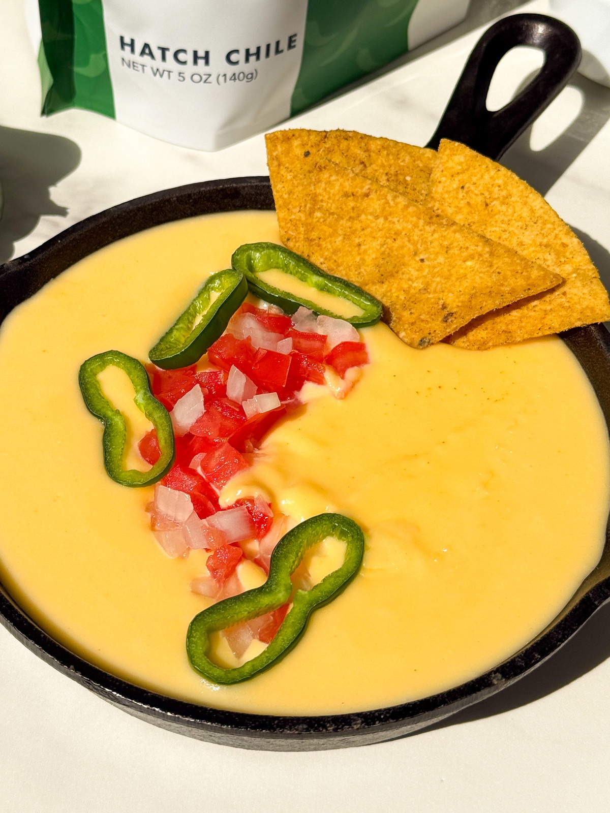 Queso Dip