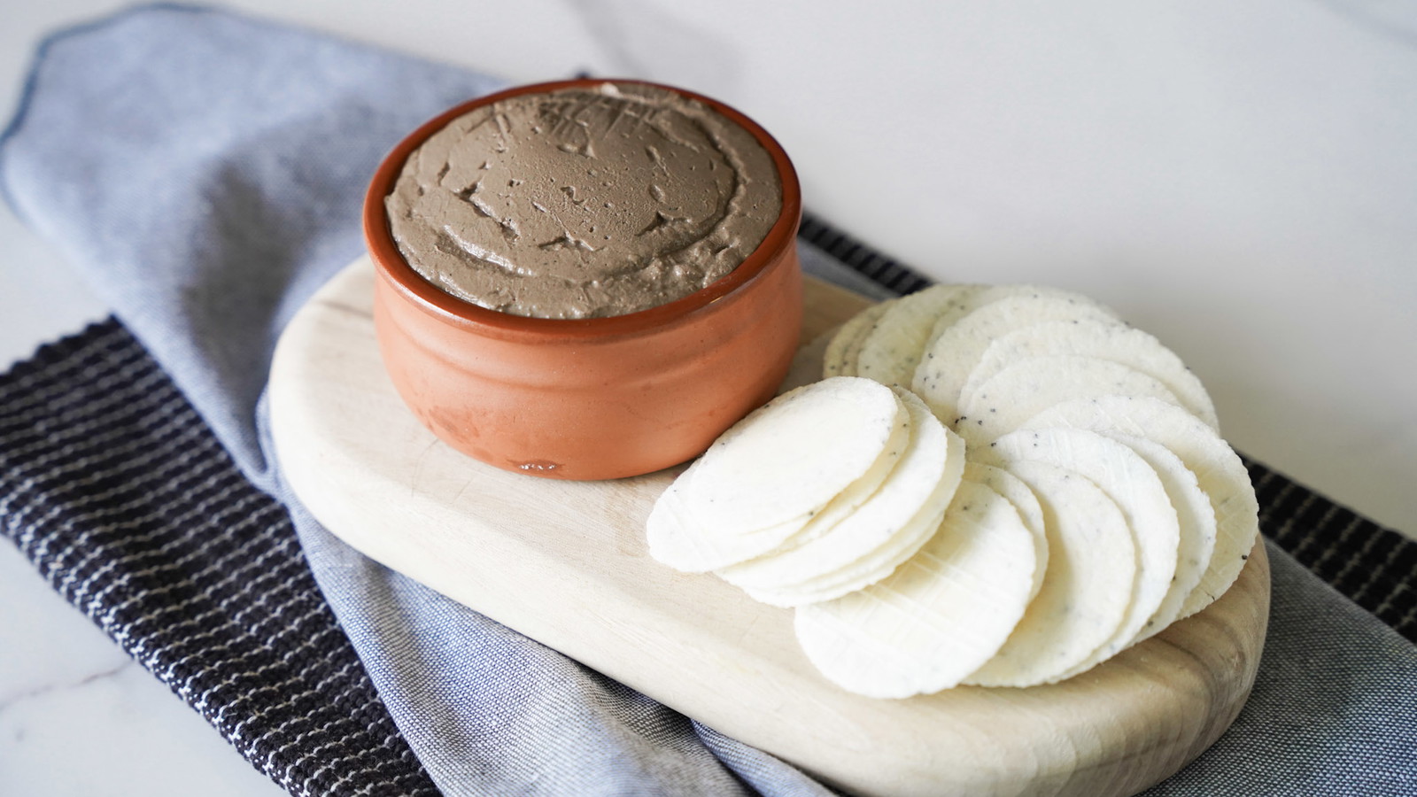 Chicken Liver Pâté