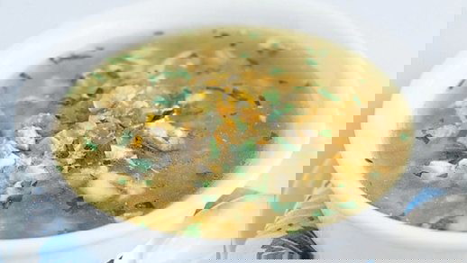 Chicken Soup