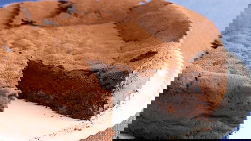 Flourless Chocolate Cake