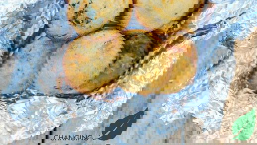 Rosemary and Feta Sundried Tomato Muffins