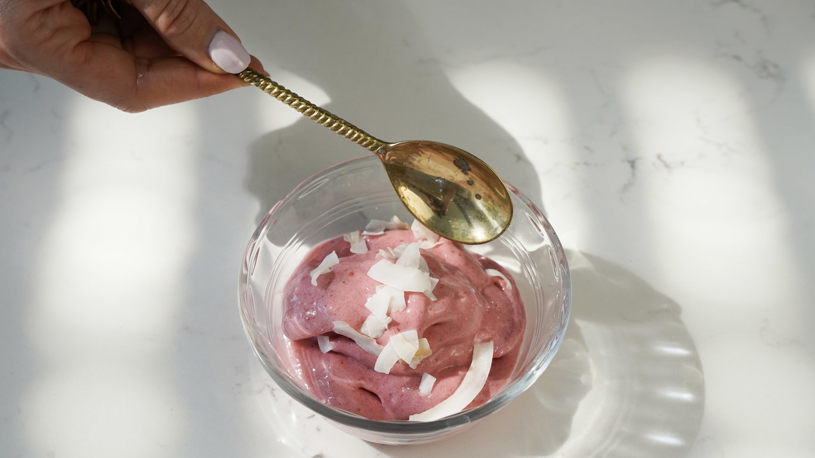 Inner Glow Berry Whip