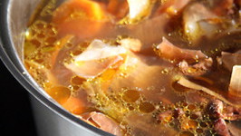 Bone Broth – A Nutritious Drink
