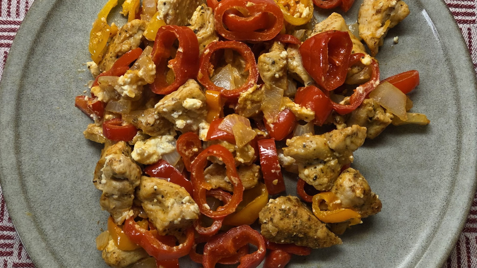 Photo by Caterina Gallo