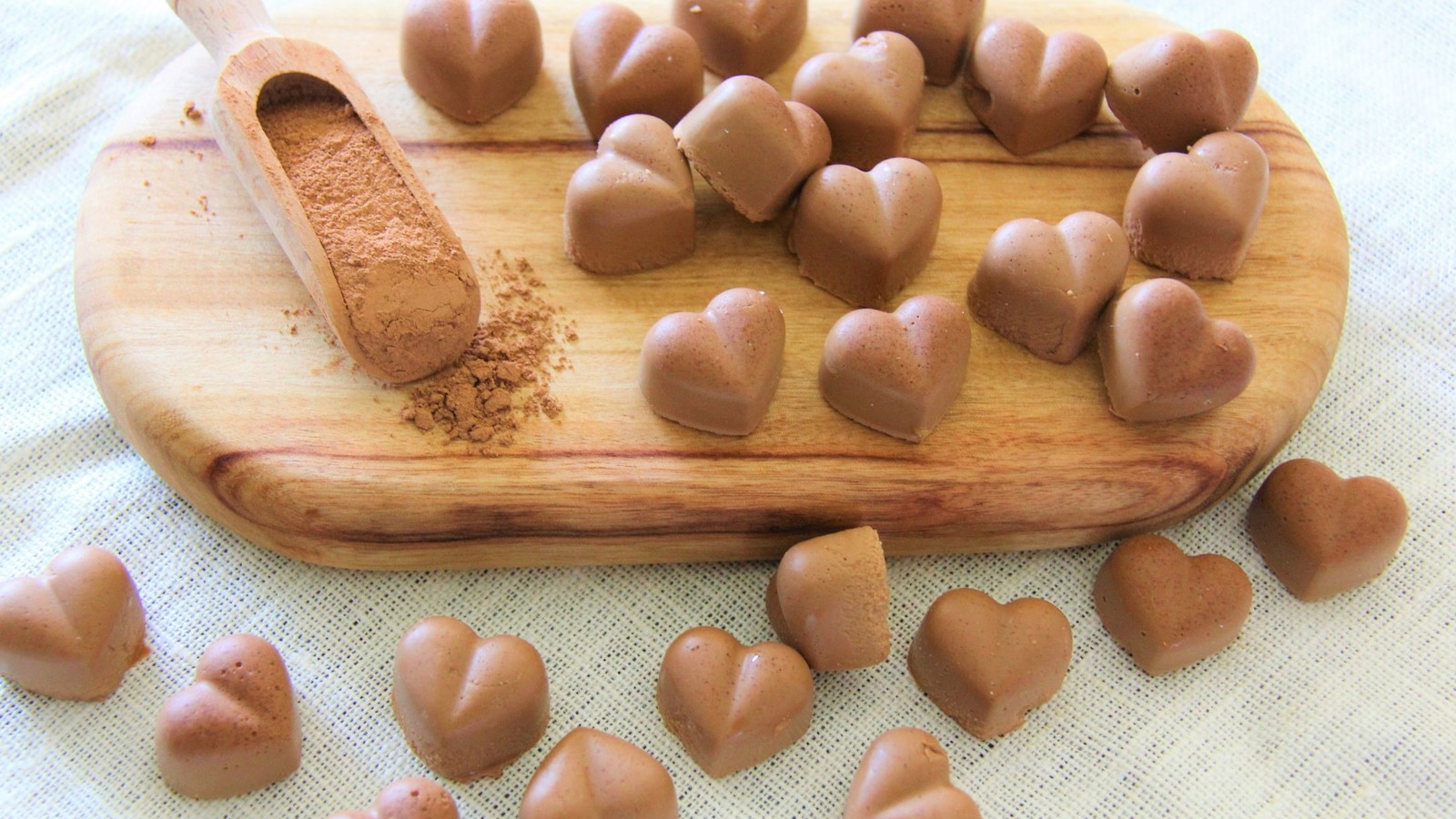 Bulletproof Mocha gummies