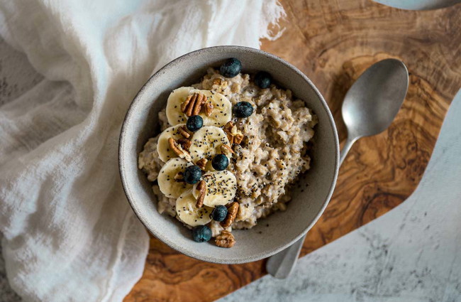 Image of Red River Porridge