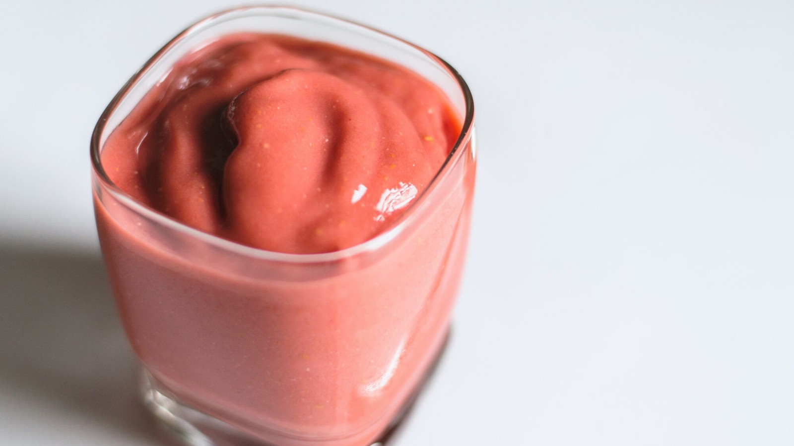 Image of Strawberry Smoothie