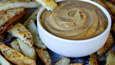 Chips & Gravy