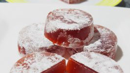 Turkish Delight Gummies