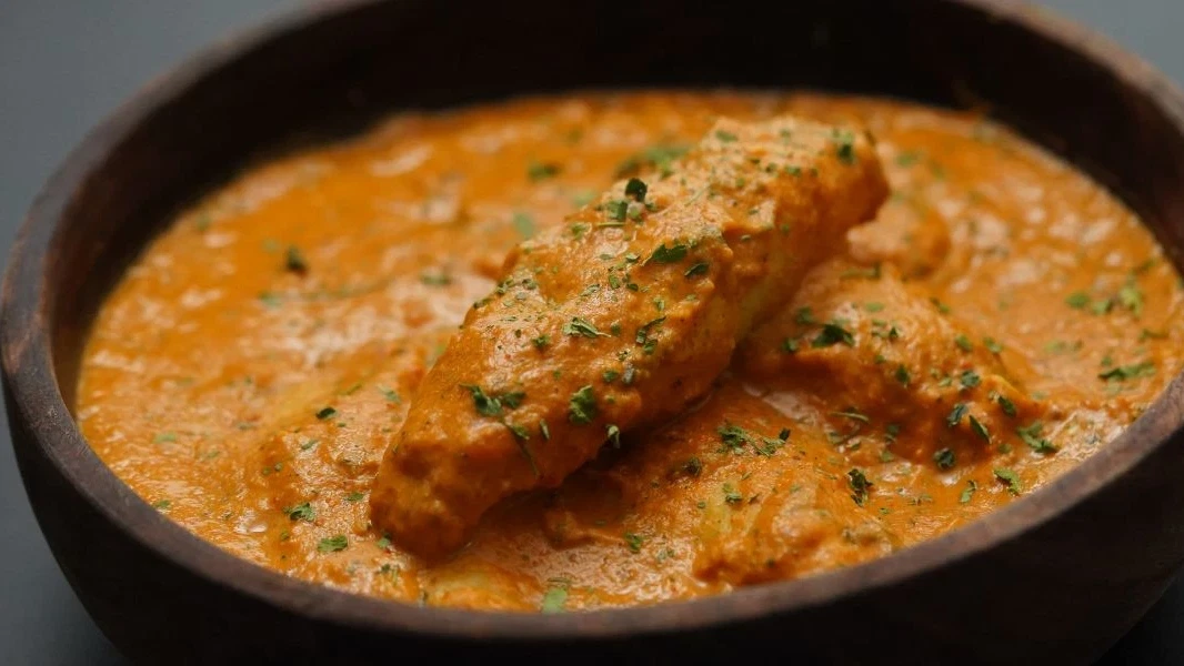 Image of Masala Makhni Chaap