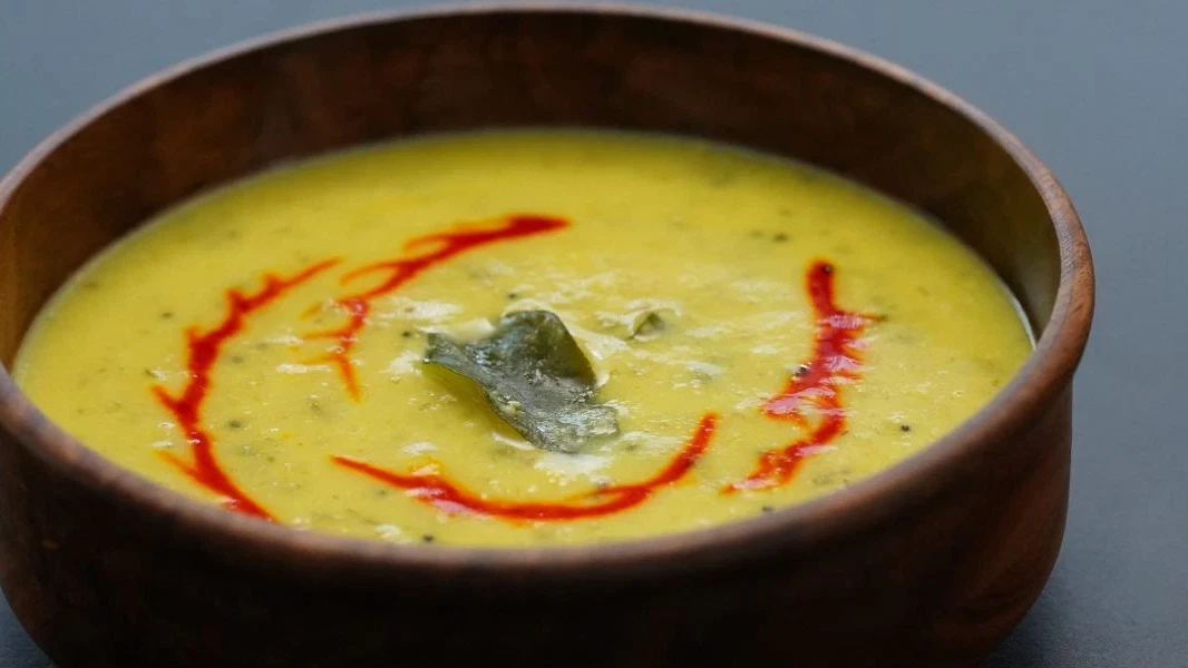 Image of Moong Daal Kadhi
