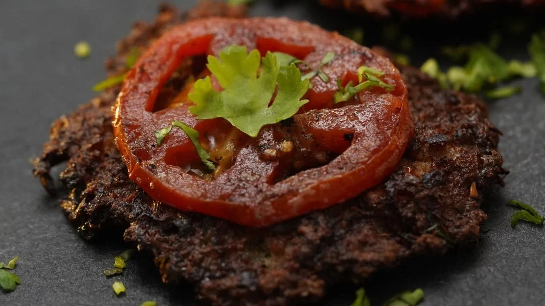 Image of Chapli Kebab