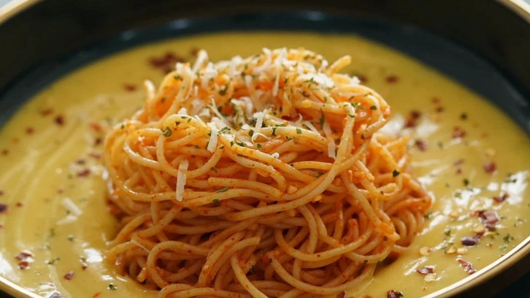 Image of Kadhi Noodles