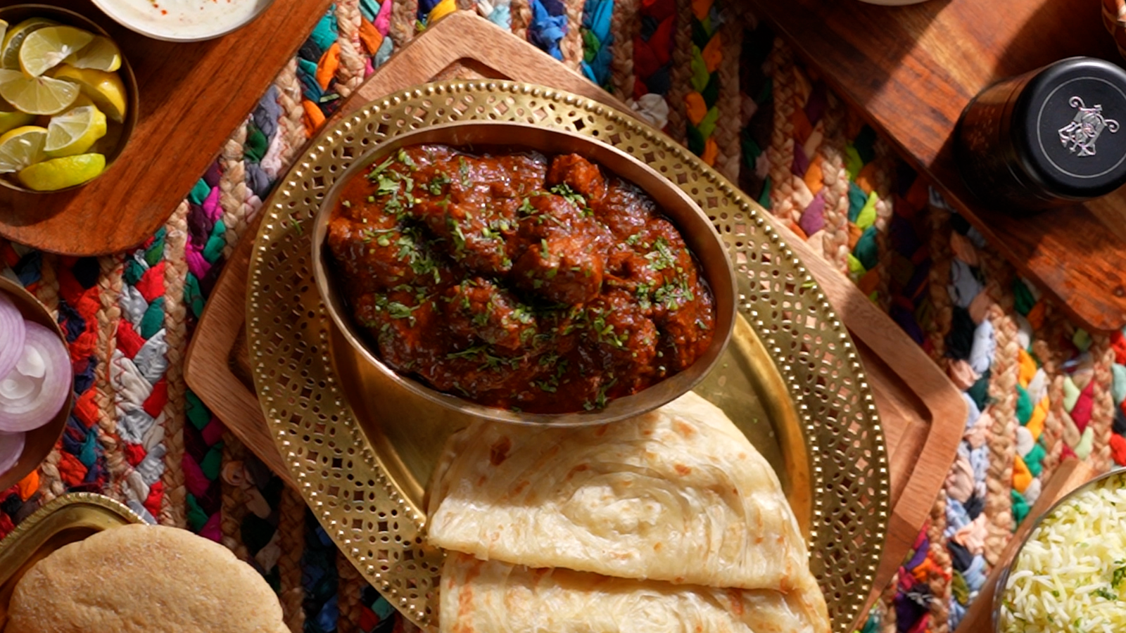 Image of Mrs Balbir Singh's | Goan Vindaloo