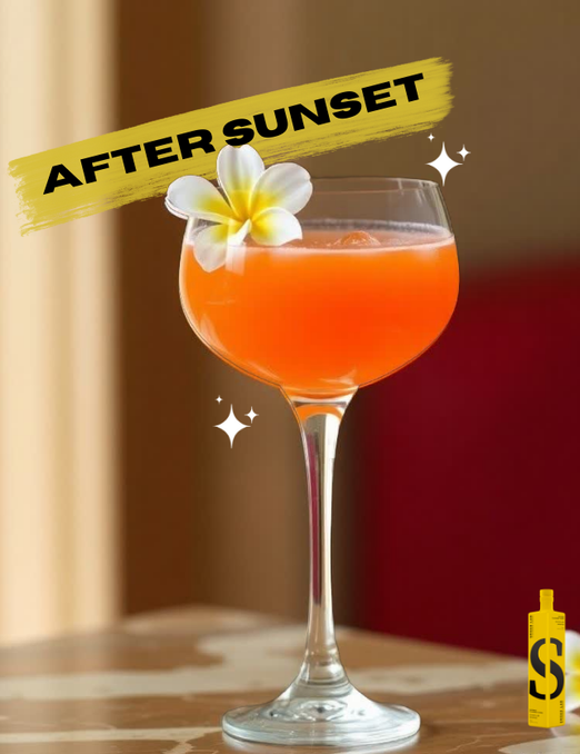 Image of After Sunset