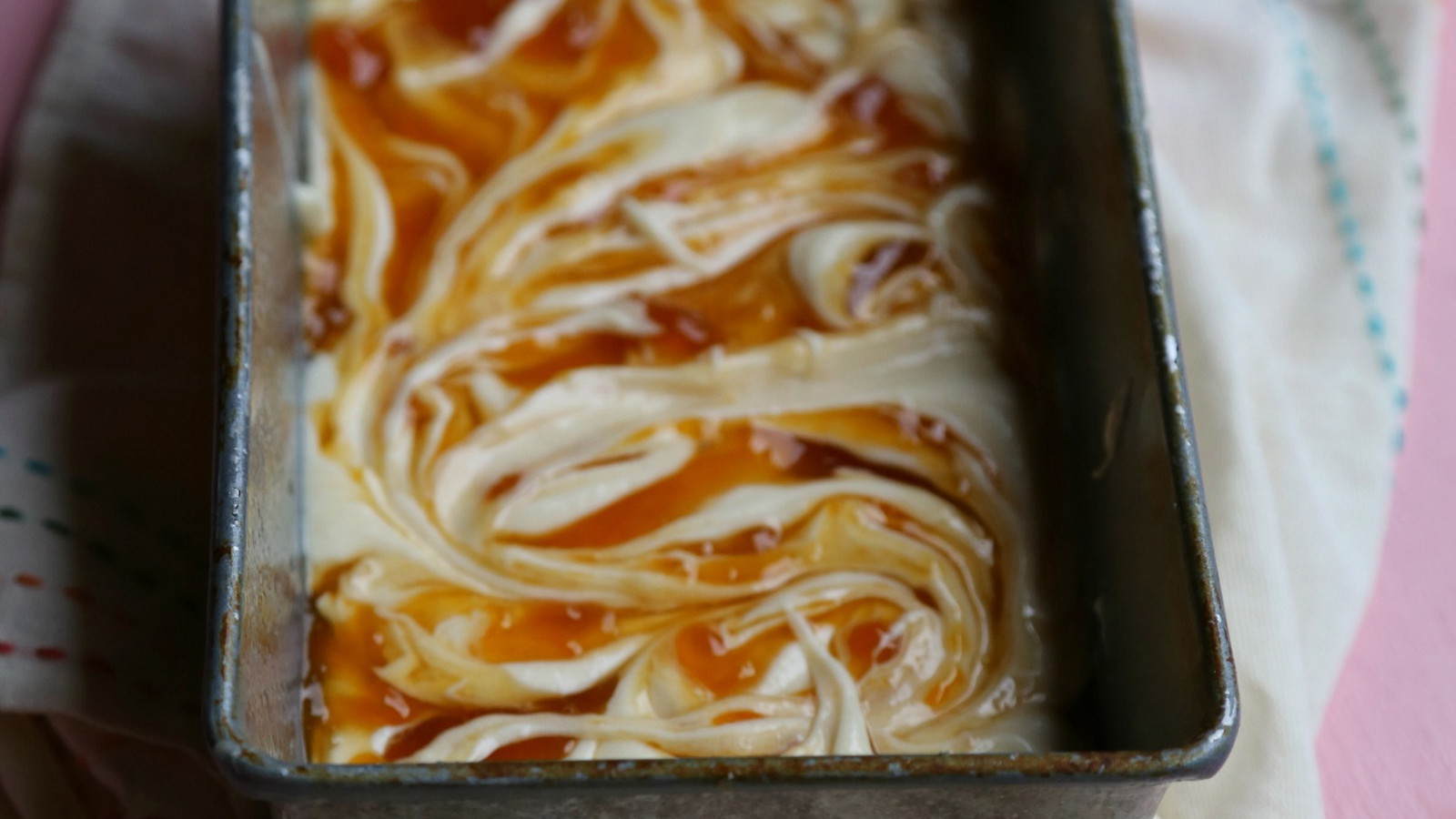 Best-Ever Guava Pound Cake (Made with Guava Flavor Extract)