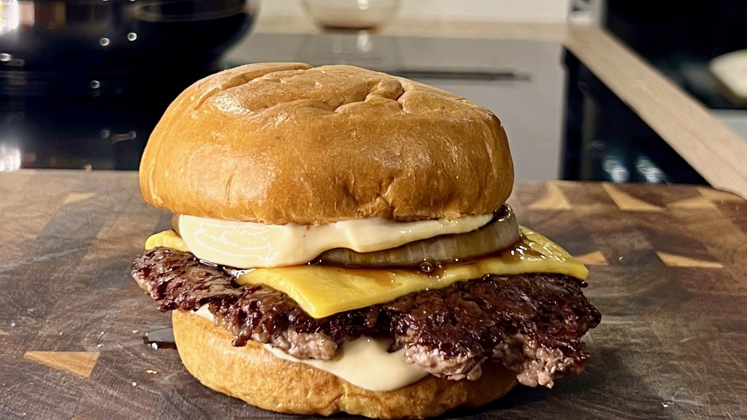 Image of McSamurai