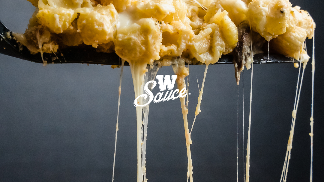 Image of Ultimate Smoked W Sauce Mac & Cheese