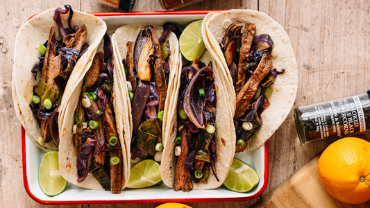 Image of Chipotle Steak Tacos 