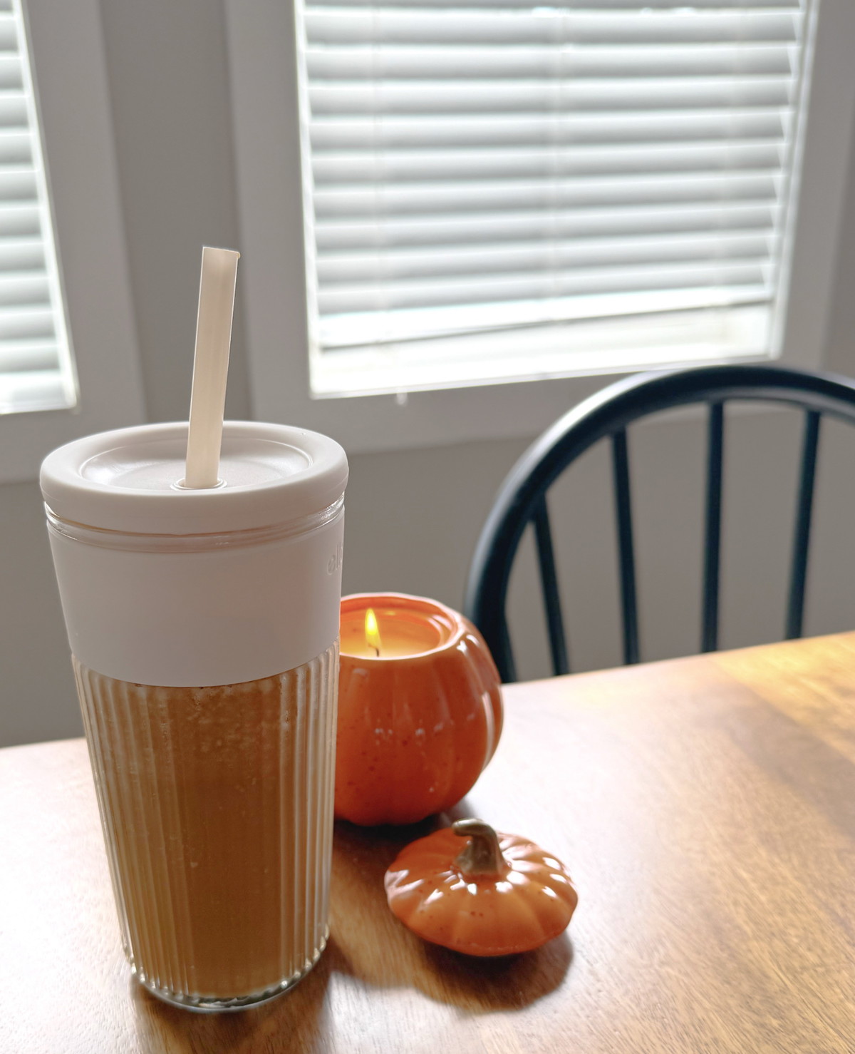 Betr Pumpkin Spice Latte